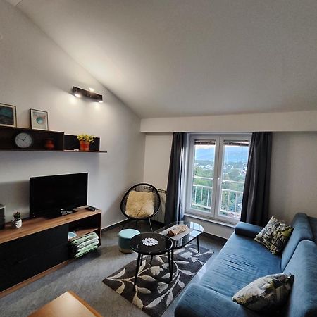 Apartments Bellavista Matulji Eksteriør billede